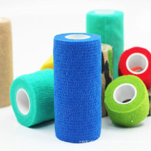 Hot Sale Disposable Medical High Elastic Bandage